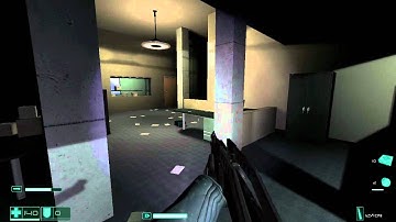 F.E.A.R. - Infiltration - Watchers