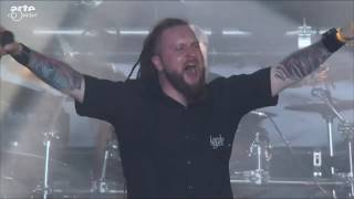 Decapitated | Live Hellfest 2017