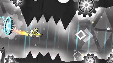 "ReCycles" by TheElectroGD (Demon)