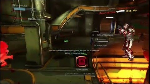 Doom Open Beta First Impressions
