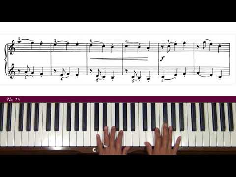 Kabalevsky 24 Pieces