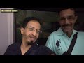  رحلتي من أبوظبي الى المغرب وأخيرا رجعت للمغرب بعد غياب 3 سنوات من الغربة لقاء جد مؤثر مع عائلتي  