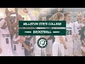 Miles Community College vs Williston State College  |  2.12.24  7:30pm Central