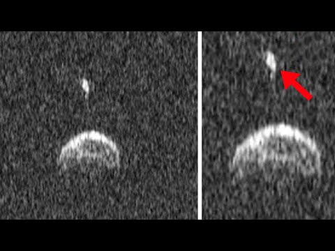 Video: Wissenschaftler Haben Gesagt, Welche Regionen Der Erde Von Der Asteroiden-Apokalypse Bedroht Sind - Alternative Ansicht