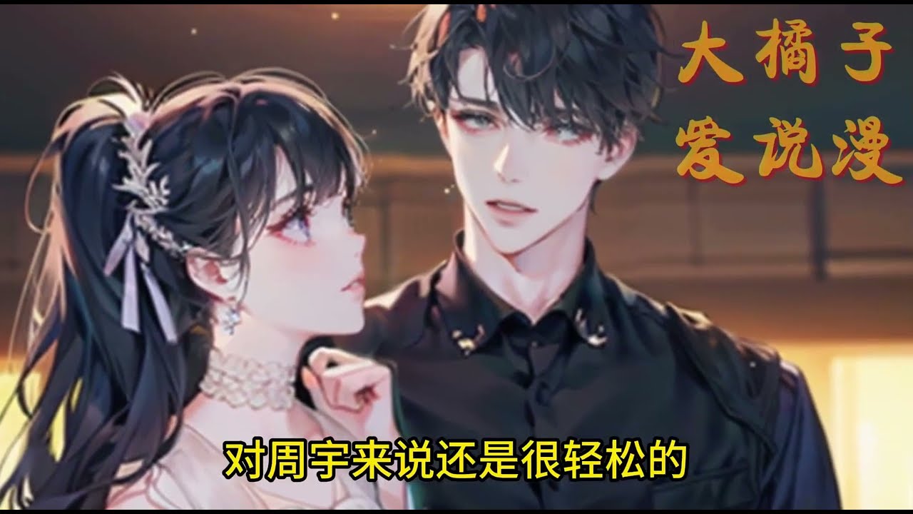 【已完結】 穿越平行世界，獲得超級神豪系統，沒想到系統出現未知錯誤，開局贈送999次神級抽獎…#小說 #爽文 #神豪 【原創AI小說】