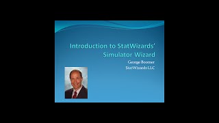 Introduction to StatWizards Simulator Wizard Net Worth