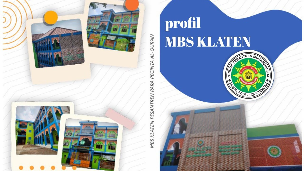 PROFIL MBS KLATEN