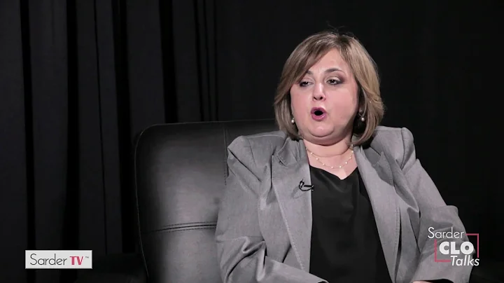 What do you see in the future for technological innovations? By Gail Forkosh