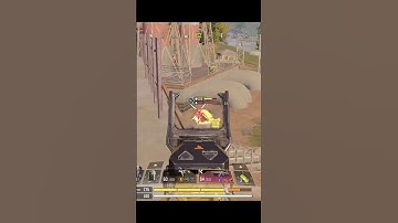 Isolated Battle Royale Domination!💥Intense Fights & Clutch Plays | CODM #codm #codmobile #callofduty