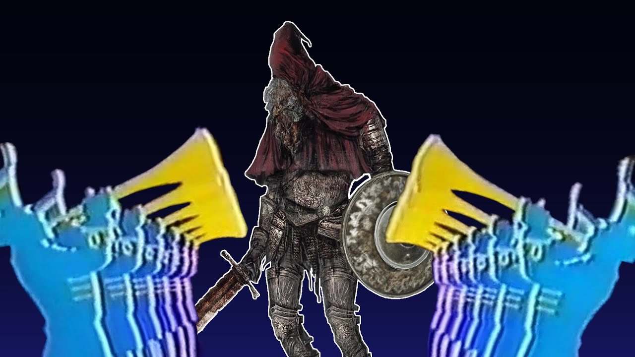 A 𝘼𝙎𝙏𝙐́𝘾𝙄𝘼 DE GAEL  (HISTÓRIA DAS DLCs DE DARK SOULS 3)