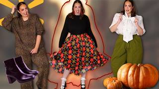 100 Cashmere at WALMART Walmart Fall 2026 Try On Haul