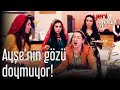 Ayşe'nin Gözü Doymuyor! - Yeni Gelin