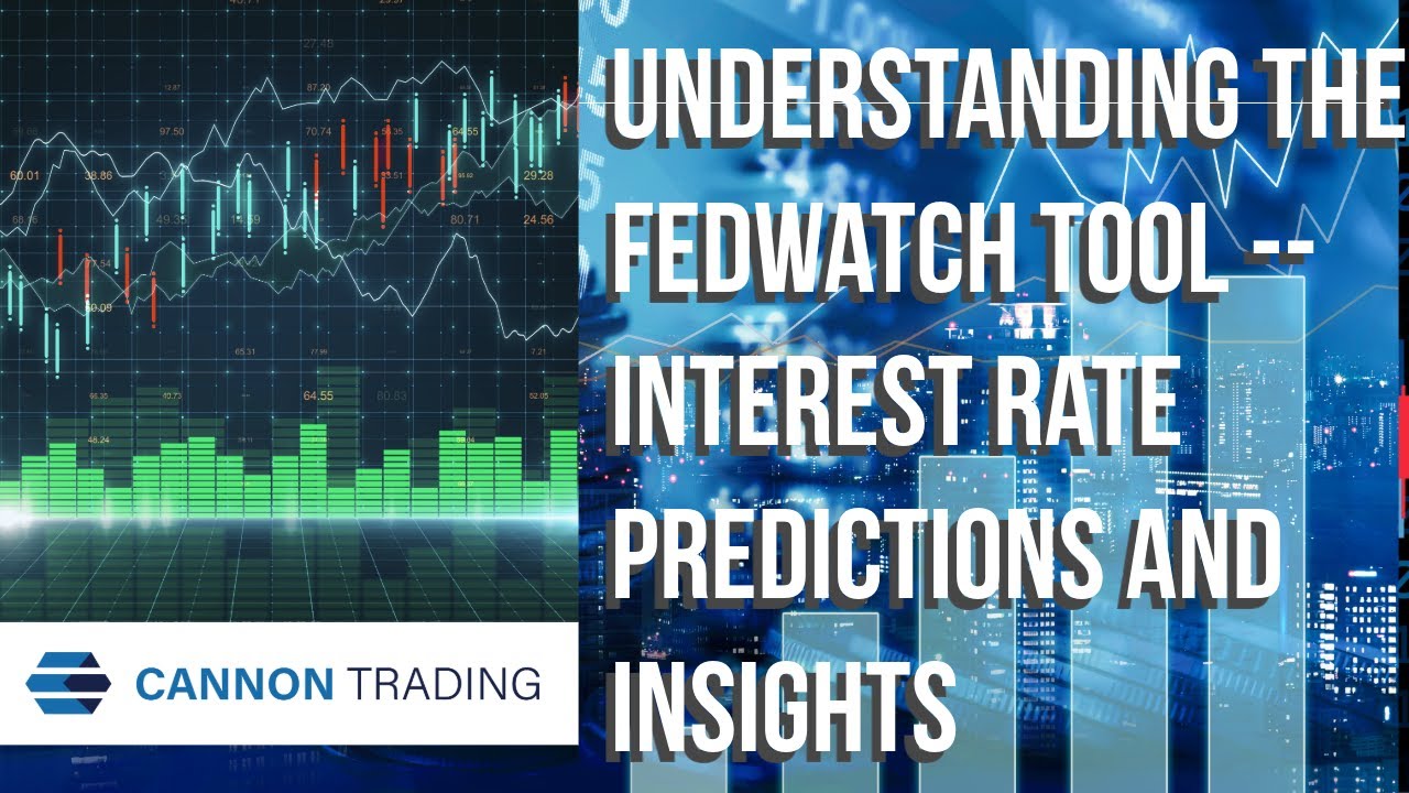 Understanding the FedWatch Tool: Interest Rate Predictions and Insights