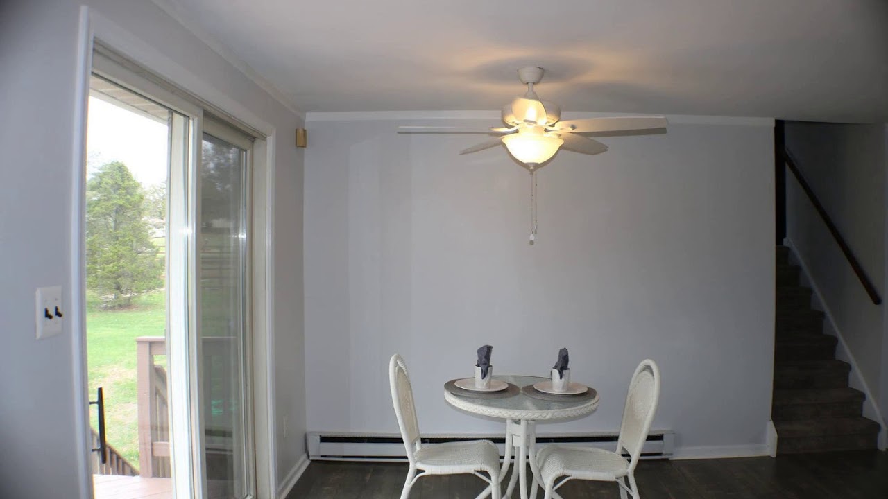 2507 Rhoads Road Gilbertsville, PA 19525 Townhouse Real Estate