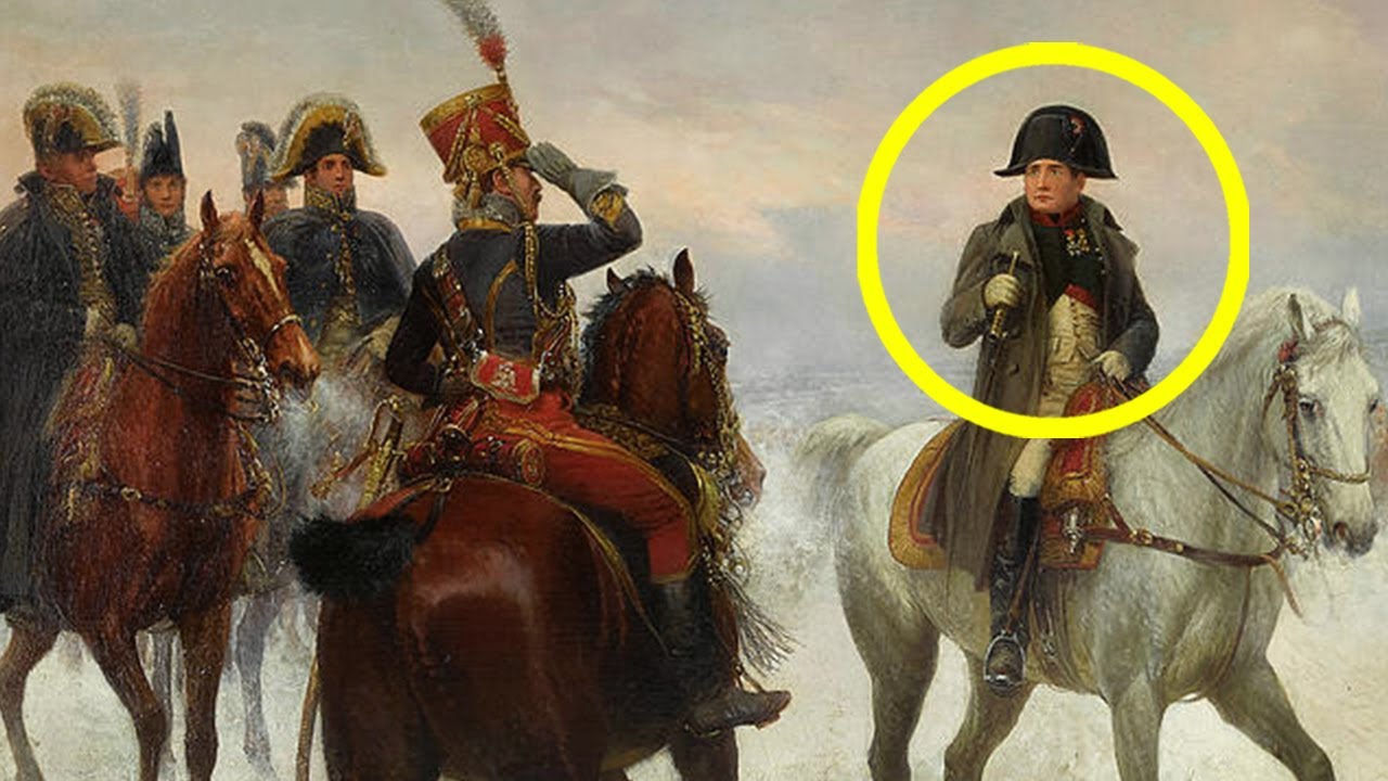 Top 10 Bloody Battles In History Not For The Faint Of Heart - YouTube