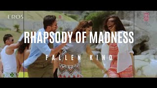 Fallen Kind - Rhapsody of Madness