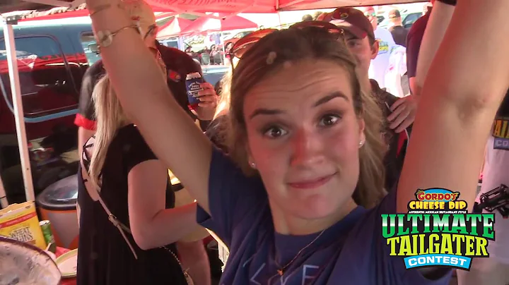 Gordo's Ultimate Tailgater - Tyler Mattingly