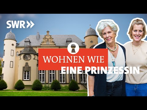 Video: Wer hat Schloss Windsor gebaut?