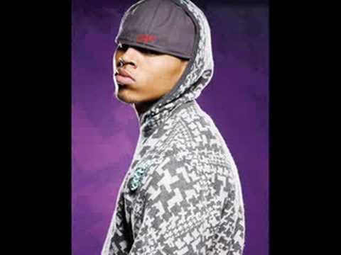 Chris Brown ft. Keri Hilson-Superhuman (new song 2008)/w lyrics