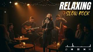 Download Lagu Calm Slow Rock Playlist | Beautiful Romantic Rock Ballads MP3