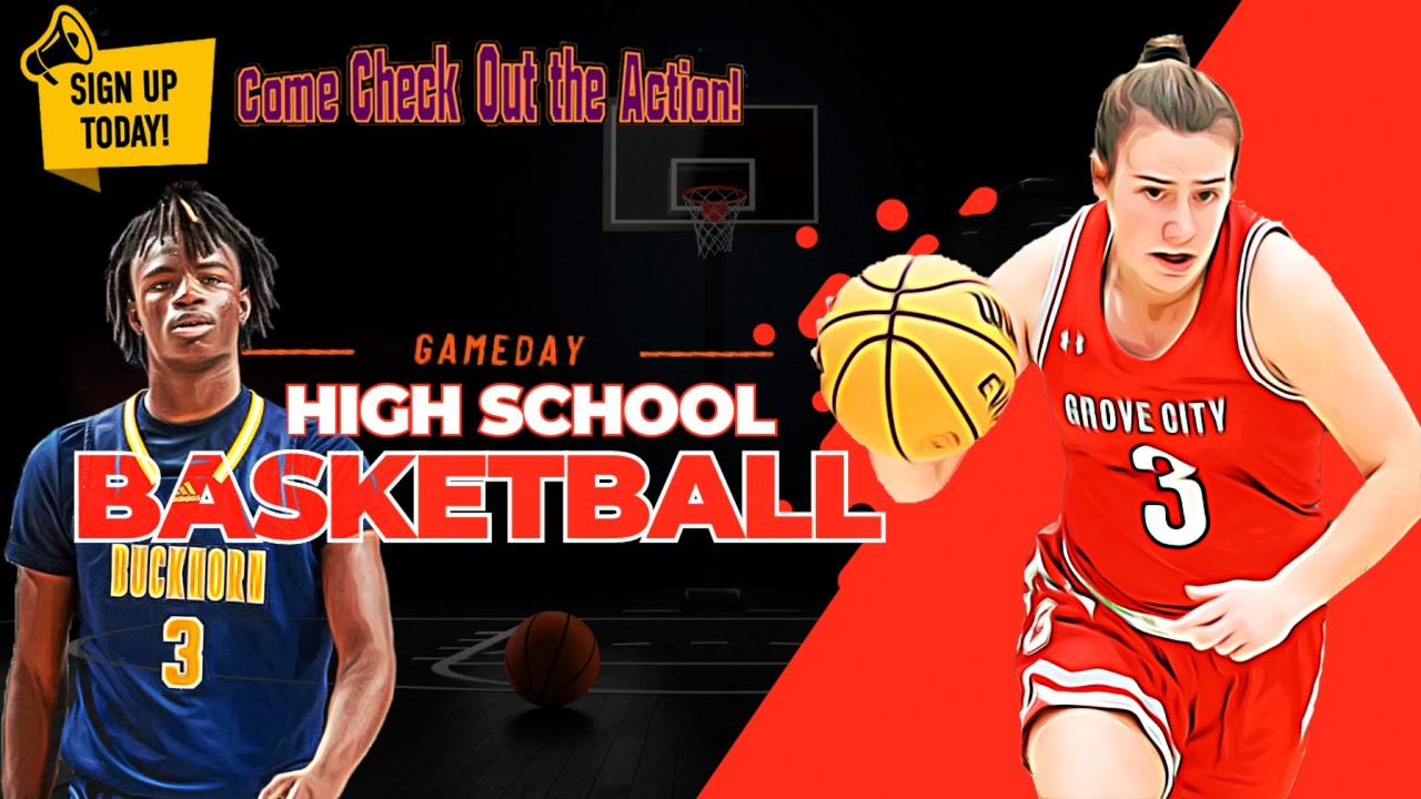 LIVE 🔴 Houston County vs. Northside Boys Basketball