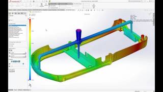 What's New in SOLIDWORKS 2017: Plastics