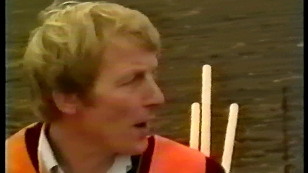 Railtrack - Repair of Wet Beds