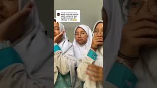 koreksi pakai LJK pakai android donk?? #pendidikan #inovasipendidikan #tipsandtricks