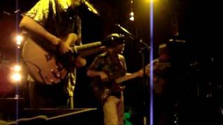 View Dr. Dog Live Performance of Original Songs at Fleche D'Or Paris