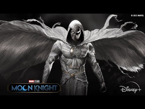 How Moon Knight's Armor Got Its Design | Marvel Studios' Moon Knight