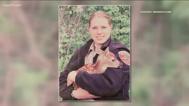 'The epitome of a public servant': Minnesota DNR m...