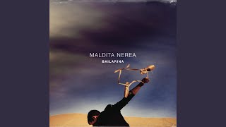 Video thumbnail of "Maldita Nerea - Despídeme"