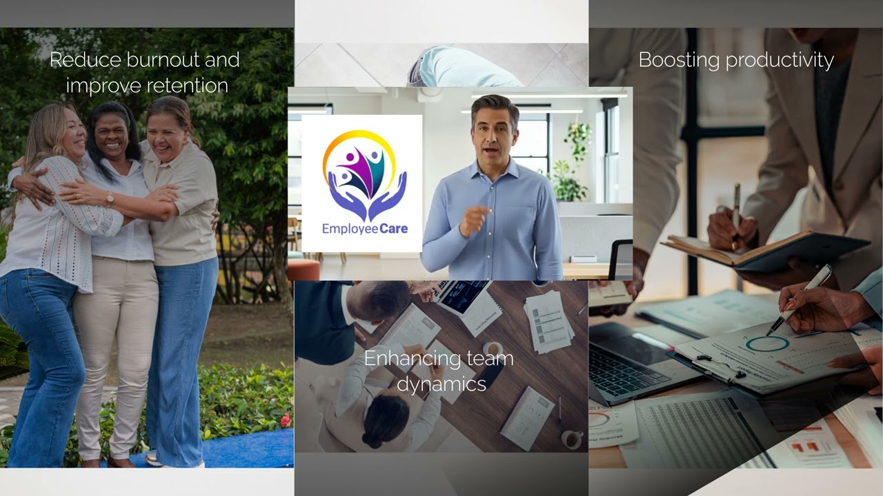 EmployeeCare Transforms Your EAP  Stronger ROI, Happier Employees