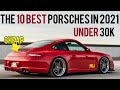 Best Porsche in 2021 for the price of a VW GOLF!!! (Under 30k)