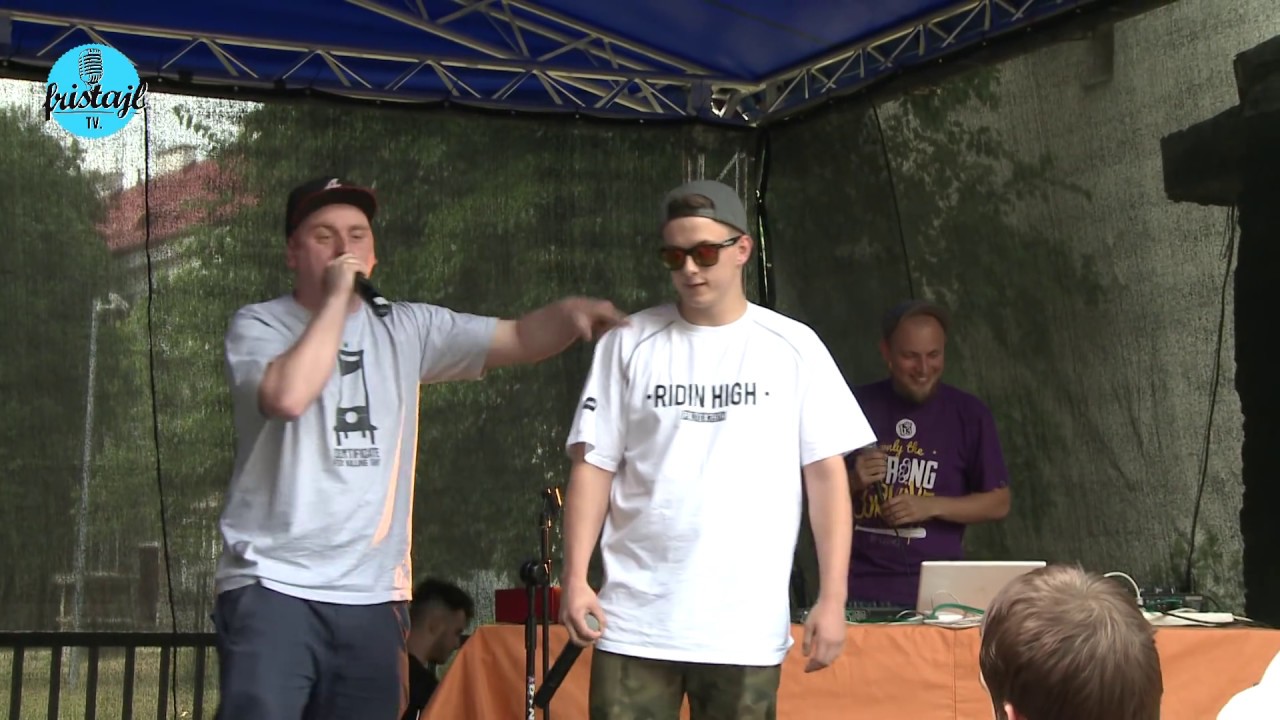 JĘDRZEJ - ARTENS @ Bitwa o Ząbkowską (1/8)