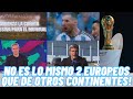 QUÈ RIVALES LES PODRÌA TOCAR A LA SCALONETA?