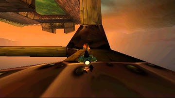 Rayman 2: The Great Escape Playthrough; Part 32; So Close!!!