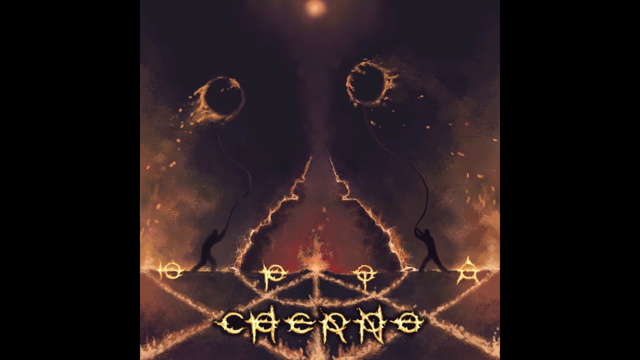 CHERNO - YURT (Single: 2018) groveland florida