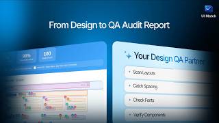 How to Compare Figma Design vs Live Website | UI Match | Figma Plugin