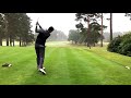 Joel's Vlog #5 | What's In My Bag 2018 | Golf Monthly