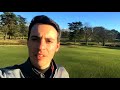 Joel's Vlog #5 | What's In My Bag 2018 | Golf Monthly
