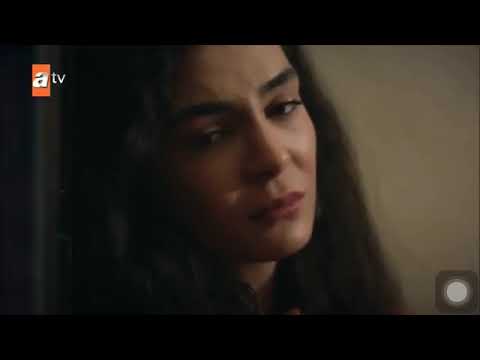 Hercai - Reyyan / İntikam'mı aldın benden (En duygusal klip.)