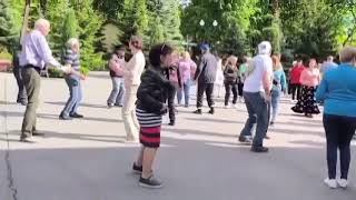 Танцы/Харьков/Dancing/Милый мой дедочек/12.05.2024/#dance#kharkiv