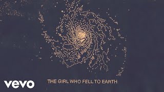 Marika Hackman - The Girl Who Fell to Earth (Official Visualiser)