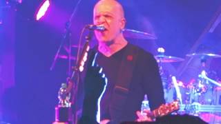 Devin Townsend Project - Ziltoid Goes Home (Live) - Leipzig