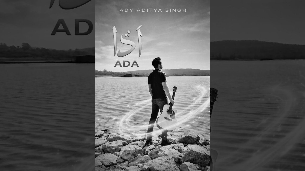 Ady - Ada (Official Audio) adlı videoyu YouTube'da izle Ady - Ada (Official Audio) adlı videoyu YouTube'da izle