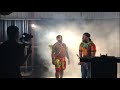 Kali-D x Kronos - PNG (Behind The Scenes)