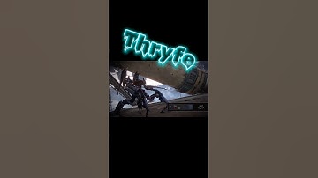 @Thryfe  great matches! #armoredcore6 #fromsoftware #armoredcore #pvp #Thryfe