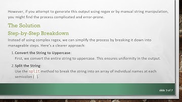 How to Easily Add Commas Between Words in a Javascript String