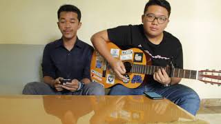 Adele- when we were young cover by abdul \u0026 labib